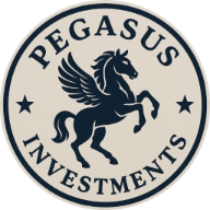 Pegasus Investments Logo
